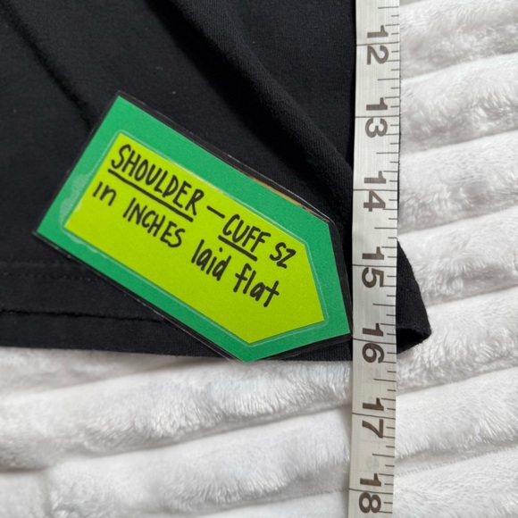 Black T-Shirt - Picture 8 of 14